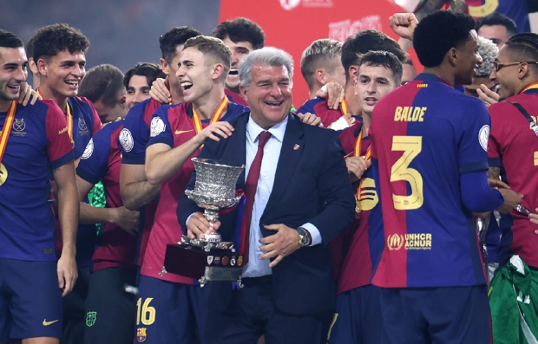 Chelsea và Barca đồng loạt lĩnh án vì ‘vượt rào’ tài chính - Ảnh 2