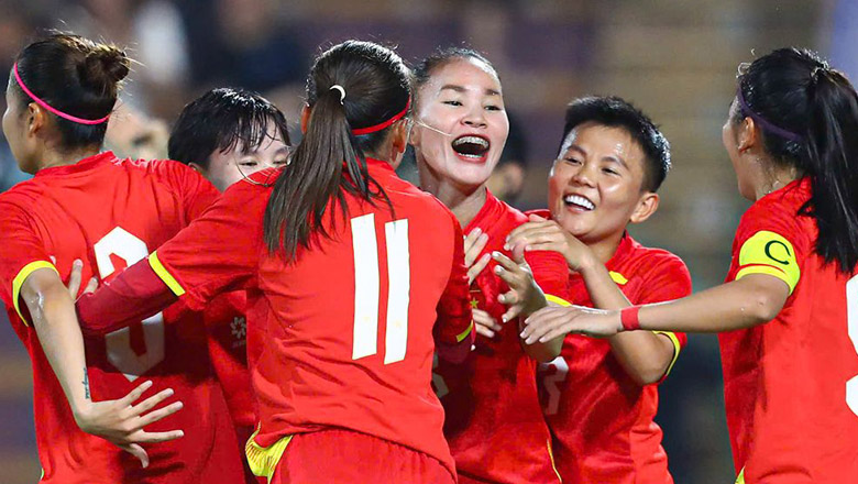 Đông Nam Á chỉ có Việt Nam và Philippines dự Asian Cup nữ 2026 - Ảnh 2