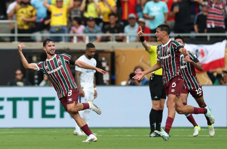 Không thể viết tiếp kỳ tích, Al Hilal chia tay Club World Cup 2025 - Ảnh 2