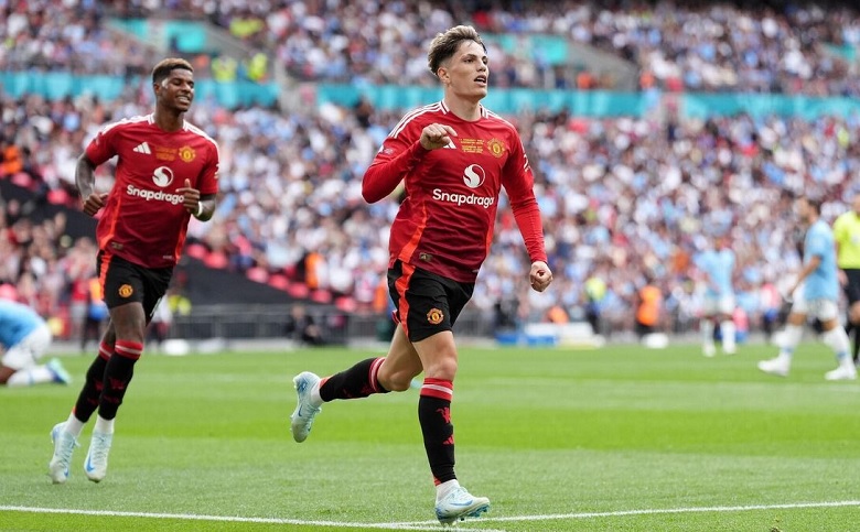 MU nổi sóng: Rashford bị tước áo số 10, 5 ngôi sao bị cấm tiếp xúc đội 1 - Ảnh 1