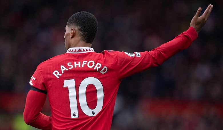 MU nổi sóng: Rashford bị tước áo số 10, 5 ngôi sao bị cấm tiếp xúc đội 1 - Ảnh 2