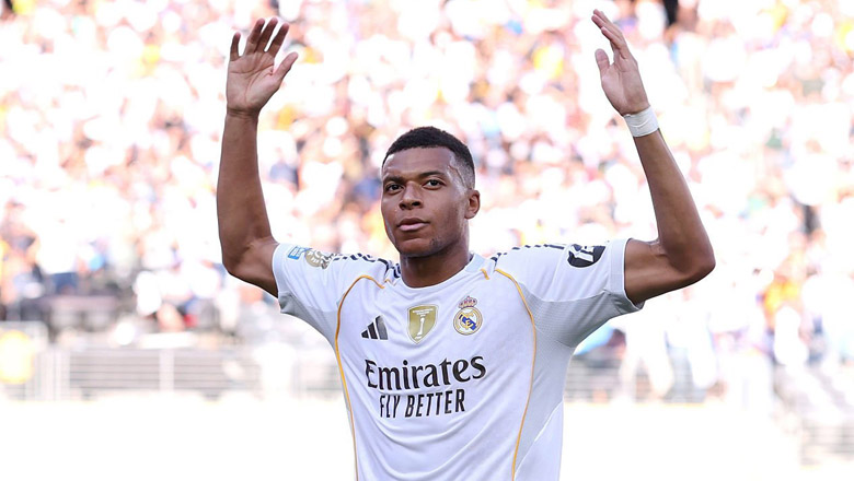 Lịch bán kết FIFA Club World Cup 2025: Real Madrid đại chiến PSG - Ảnh 1