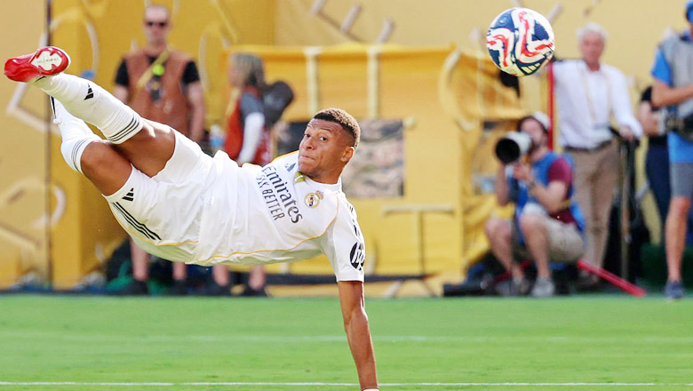 Lịch bán kết FIFA Club World Cup 2025: Real Madrid đại chiến PSG - Ảnh 3