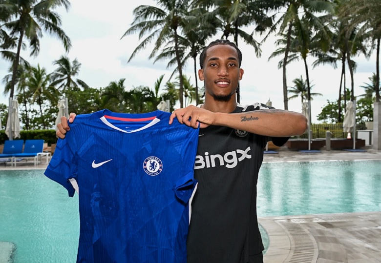 Chelsea đứng trước nguy cơ không thể đăng ký tân binh cho Cúp C1 - Ảnh 2