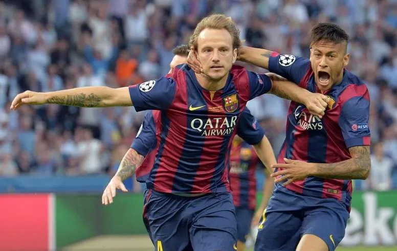 Ivan Rakitic giải nghệ ở tuổi 37, chuyển sang làm giám đốc thể thao - Ảnh 2