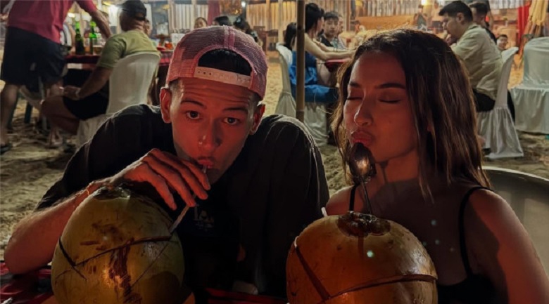 Xao nhãng thi đấu, sao nhập tịch Indonesia bị CĐV dọa giết - Ảnh 1