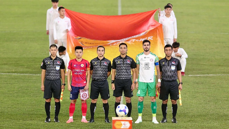 CLB TP.HCM sắp đổi tên, V.League có thêm trận derby đáng chờ đợi? - Ảnh 2