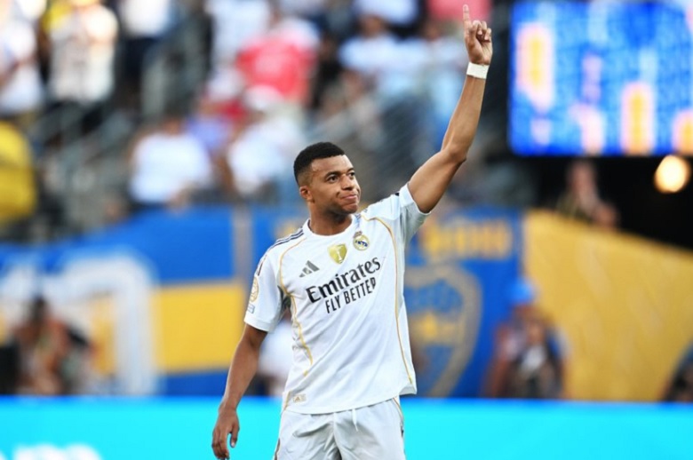 Mbappe rút đơn kiện PSG, nhưng vẫn đòi đủ 55 triệu euro - Ảnh 2