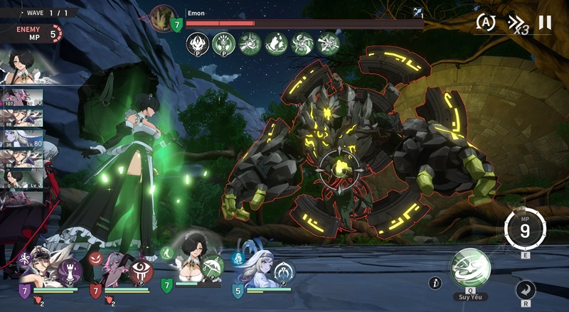 Rememento: White Shadow ra mắt MV đầy cảm động khiến cộng đồng anime