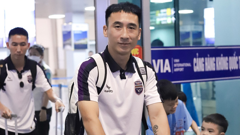 Hải Huy chia tay Bình Dương, tái ngộ đội bóng quê hương Quảng Ninh - Ảnh 1