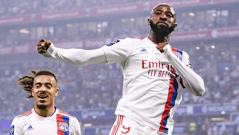 Lyon được PSG cứu, đủ điều kiện ở lại Ligue 1 - Ảnh 1