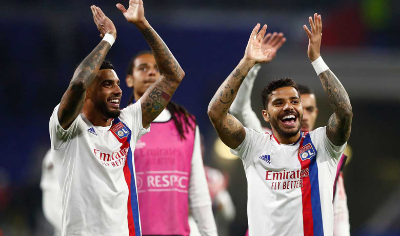 Lyon được PSG cứu, đủ điều kiện ở lại Ligue 1 - Ảnh 2