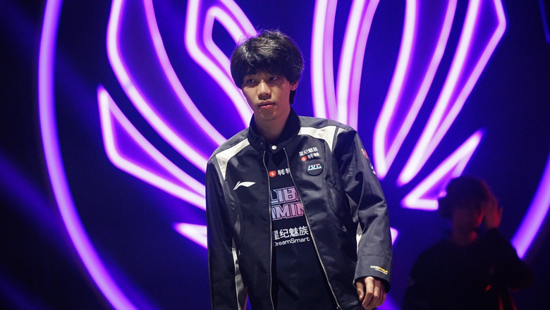 MSI 2025: Nhọc nhằn vượt qua FlyQuest, Bilibili Gaming vào Top 4 - Ảnh 6