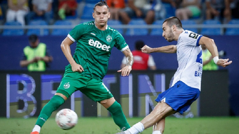 Nhận định Ludogorets Razgrad vs Dinamo Minsk, Vòng loại C1 châu Âu, lực lượng, đội hình dự kiến - Ảnh 3