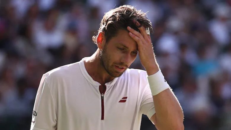 Thắng dễ Norrie, Alcaraz vào bán kết Wimbledon năm thứ ba liên tiếp - Ảnh 2