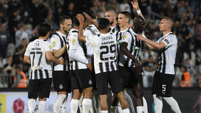 Nhận định AEK Larnaca vs Partizan, Europa League, lực lượng, đội hình dự kiến - Ảnh 3