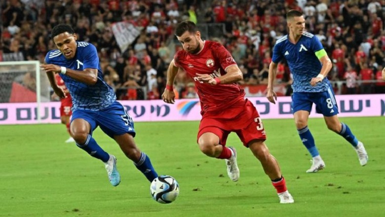 Nhận định Levski Sofia vs Hapoel Beer Sheva, Vòng loại cúp C2 châu Âu, lực lượng, đội hình dự kiến - Ảnh 1