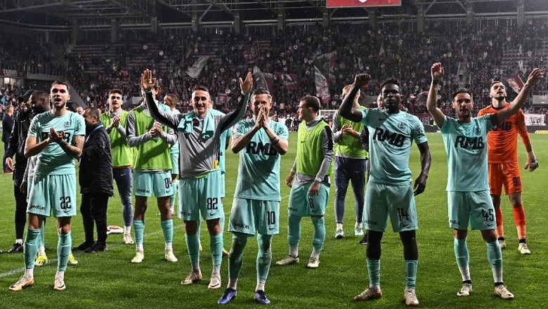 Nhận định Paksi vs CFR Cluj, Vòng loại cúp C2 châu Âu, lực lượng, đội hình dự kiến - Ảnh 3
