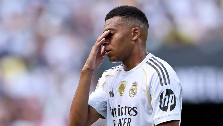 PSG và 'cái tát' vào ảo tưởng hồi sinh của Real Madrid - Ảnh 2