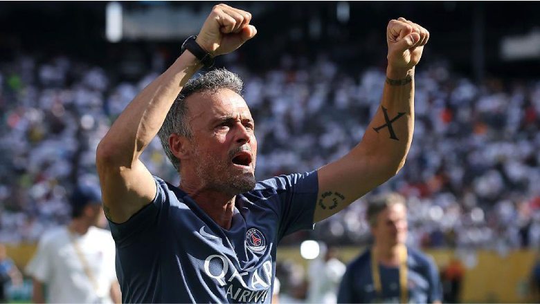 PSG và 'cái tát' vào ảo tưởng hồi sinh của Real Madrid - Ảnh 3