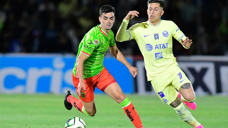 Nhận định FC Juarez vs Club America, VĐQG Mexico, lực lượng, đội hình dự kiến - Ảnh 1