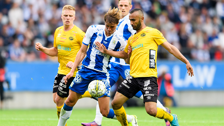Nhận định Goteborg vs Elfsborg, VĐQG Thụy Điển, lực lượng, đội hình dự kiến - Ảnh 5