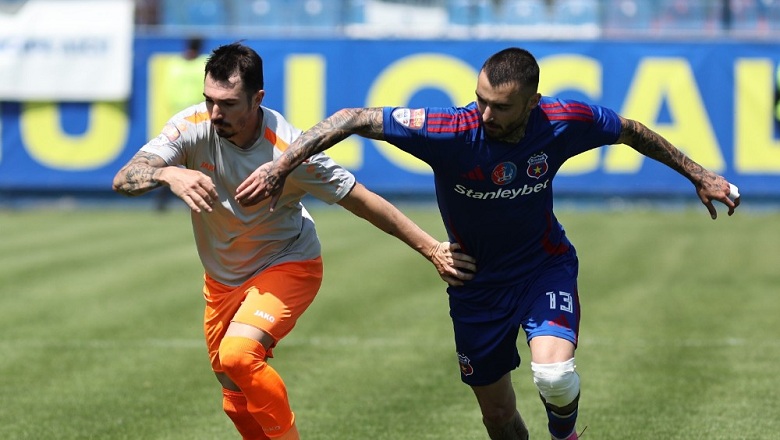 Nhận định Metaloglobus Bucuresti vs Universitatea Cluj, VĐQG Romania, lực lượng, đội hình dự kiến - Ảnh 3