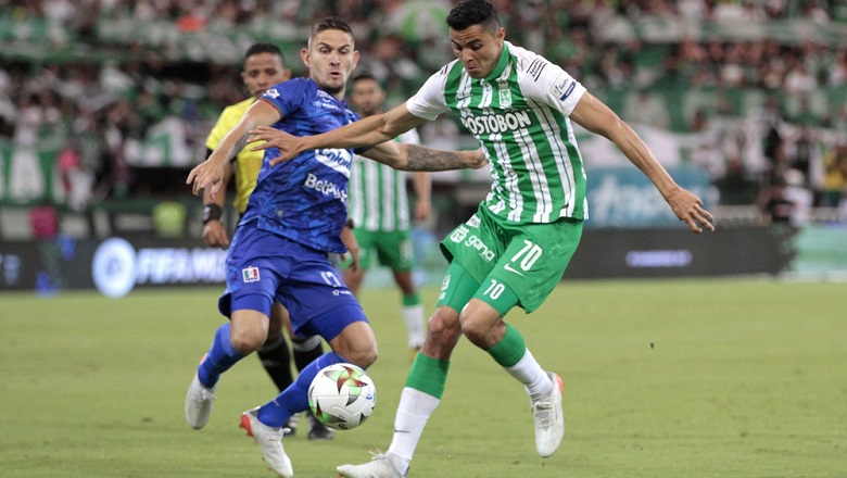Nhận định Once Caldas vs Atletico Nacional, VĐQG Colombia, lực lượng, đội hình dự kiến - Ảnh 1