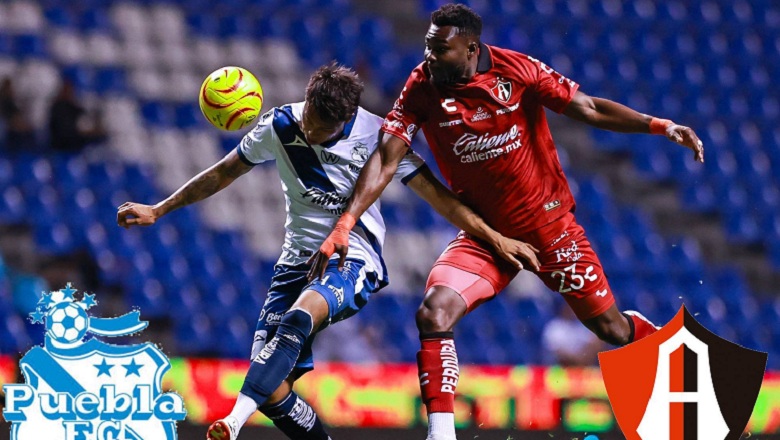Nhận định Puebla vs Atlas, VĐQG Mexico, lực lượng, đội hình dự kiến - Ảnh 3