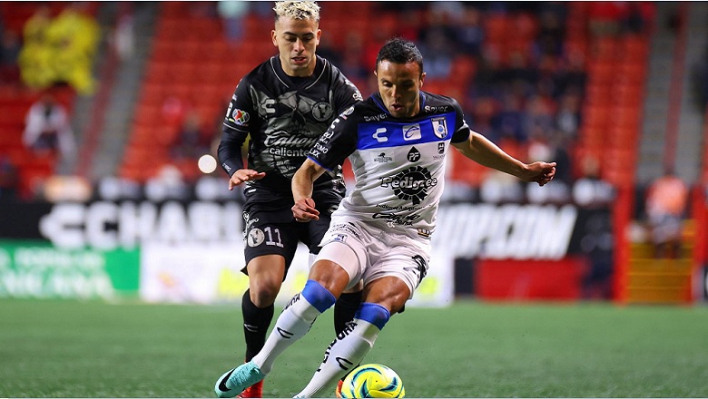 Nhận định Tijuana vs Queretaro, VĐQG Mexico, lực lượng, đội hình dự kiến - Ảnh 1