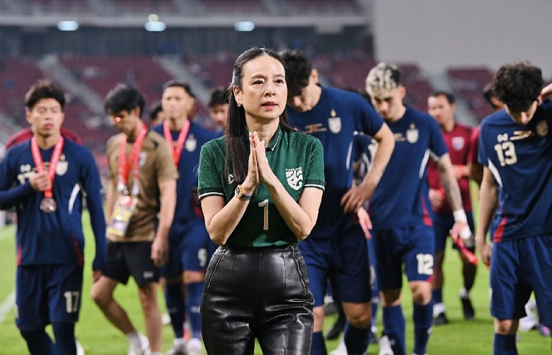 Sau nhiều trắc trở, Thái Lan hoàn tất 3 khách mời dự King's Cup 2025 - Ảnh 1