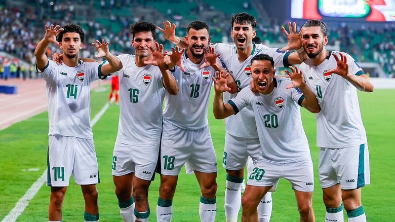 Sau nhiều trắc trở, Thái Lan hoàn tất 3 khách mời dự King's Cup 2025 - Ảnh 2