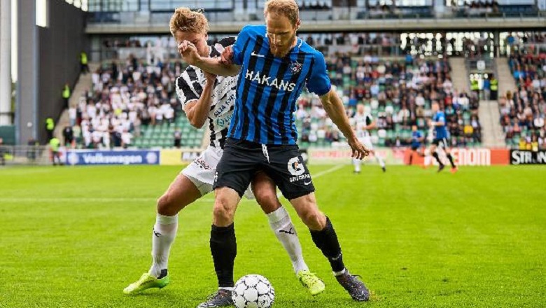 Nhận định Inter Turku vs Jaro, VĐQG Phần Lan, lực lượng, đội hình dự kiến - Ảnh 1