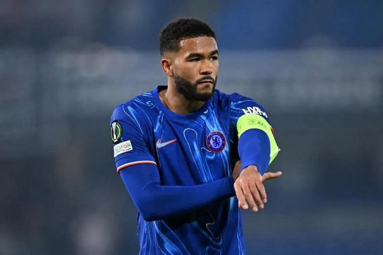 Thủ quân Chelsea tuyên bố PSG đang được 'thổi phồng sức mạnh' - Ảnh 2
