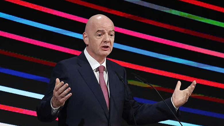 FIFA nhượng bộ, các cầu thủ thoát cảnh đá 2 ngày 1 trận - Ảnh 2