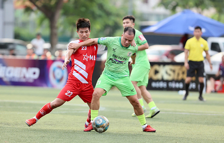 HPL-S12 hạ màn: Thiên Khôi FC vô địch với thành tích bất bại - Ảnh 1