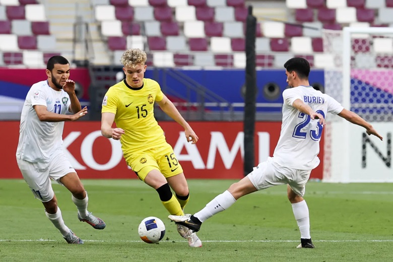Malaysia mang theo chân sút nhập tịch, Việt Nam thêm đối trọng đáng gờm ở U23 Đông Nam Á 2025 - Ảnh 3