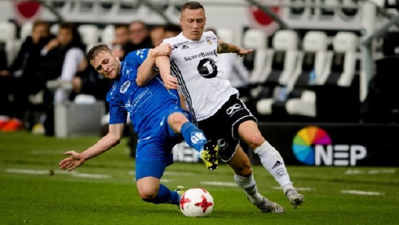 Nhận định Rosenborg vs Hamarkameratene, VĐQG Na Uy, lực lượng, đội hình dự kiến - Ảnh 3
