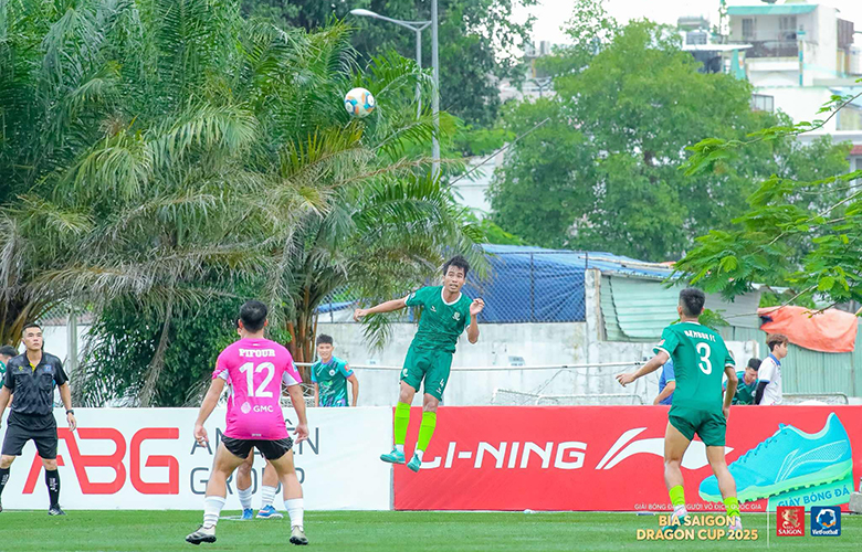 SPL-S7 hạ màn: Hoàng Nông Thảo Vy vô địch với thành tích bất bại - Ảnh 2