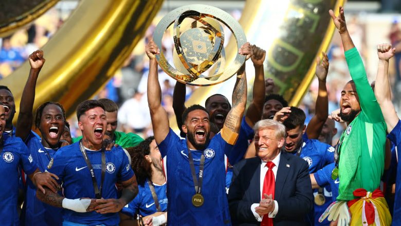 Cole Palmer và trận đấu để đời: Khi Chelsea hủy diệt cỗ máy chiến thắng PSG - Ảnh 1