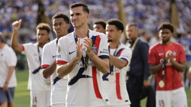 Cole Palmer và trận đấu để đời: Khi Chelsea hủy diệt cỗ máy chiến thắng PSG - Ảnh 3