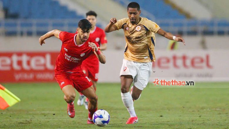 Lịch thi đấu vòng 1 V.League 2025/26: Nam Định chạm trán Hải Phòng - Ảnh 2