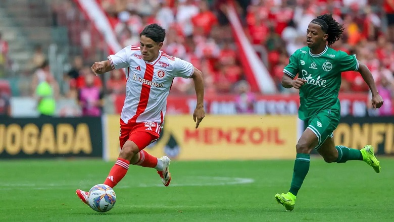 Nhận định Juventude vs Recife, VĐQG Brazil, lực lượng, đội hình dự kiến - Ảnh 1