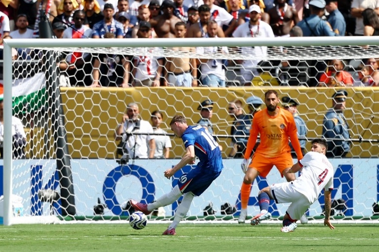 Vì sao Chelsea chưa chắc suất dự Club World Cup 2029 dù vừa vô địch? - Ảnh 2