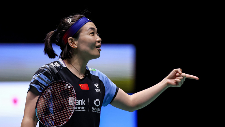 2 nhà vô địch Olympic rút khỏi giải cầu lông Nhật Bản Mở rộng vào giờ chót - Ảnh 1