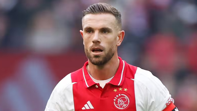 Cựu thủ quân Liverpool Jordan Henderson chính thức tái xuất Ngoại hạng Anh - Ảnh 2