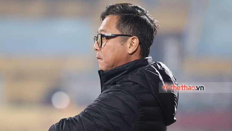 HLV Lê Huỳnh Đức tái xuất V.League, nhận lời dẫn dắt CLB Công an TP.HCM - Ảnh 2