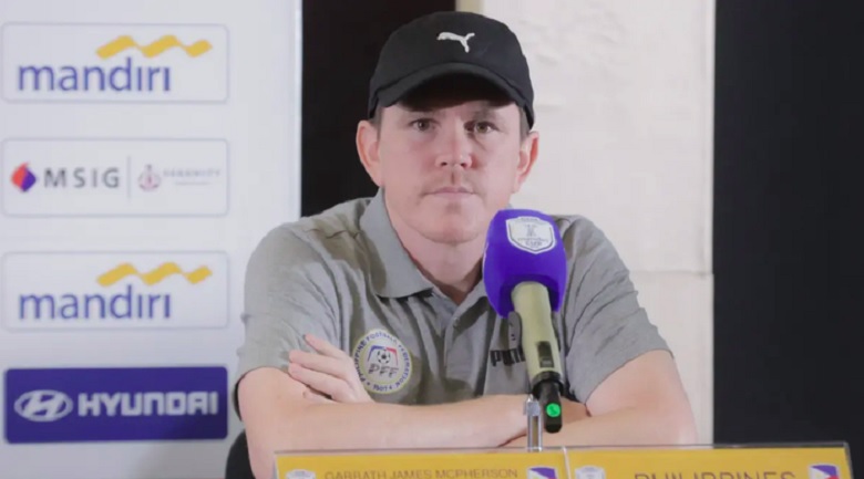 Philippines gây sốc khi mang 7 cầu thủ sinh viên đá giải U23 Đông Nam Á - Ảnh 2