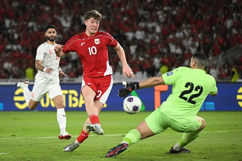 Indonesia mất trụ cột hàng công, giấc mơ World Cup lung lay dữ dội - Ảnh 2