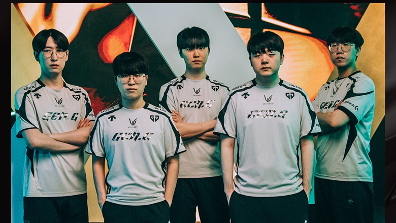 Esports World Cup 2025: Đánh bại FlyQuest, GenG vào bán kết gặp G2 Esports - Ảnh 1